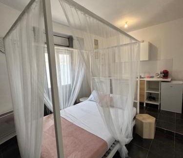 Durantiere Apartment | La loge du Paul B