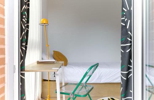 Changsin-dong House | La Loge