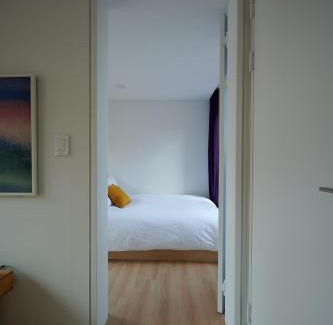 Changsin-dong House | La Loge