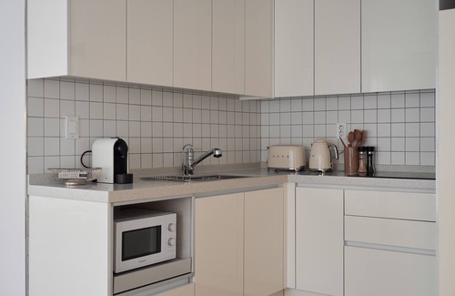 Changsin-dong Apartment | La Loge