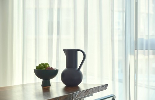 Changsin-dong Apartment | La Loge