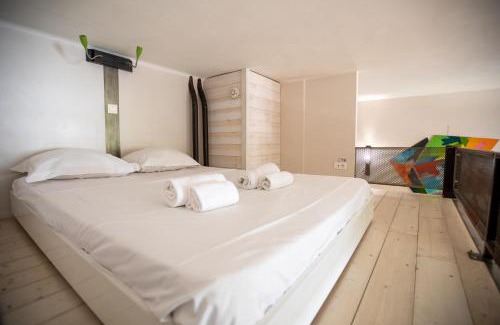 Annecy Apartment | La loge Theuriet - Bord de lac