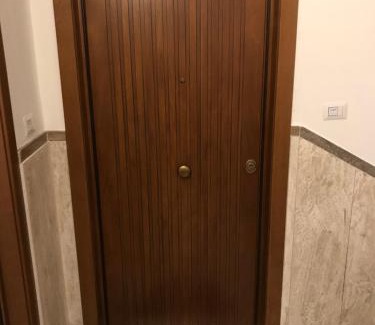 Careggi Rifredi Apartment | La Loggetta
