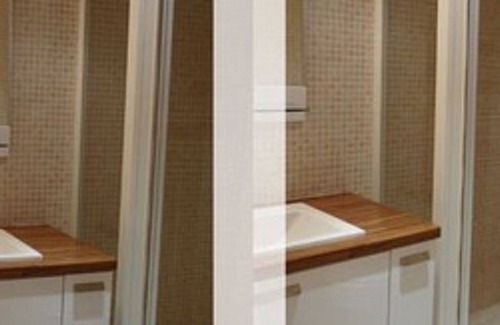 Deauville City Centre Hotel | La Loggia