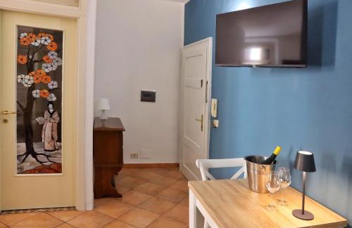 Castiglione in Teverina House | La Loggia del Corso
