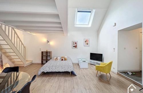 Chatellerault Apartment | La Loggia - Premium apartment 60 m2