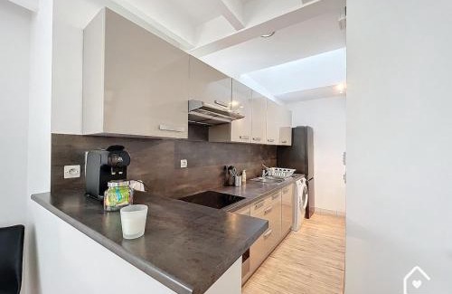Chatellerault Apartment | La Loggia - Premium apartment 60 m2