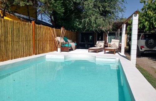 Bialet Masse Ski Chalet | La Loma Bialet