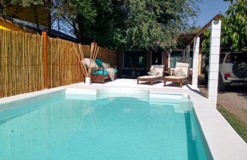 Bialet Masse Ski Chalet | La Loma Bialet