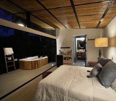 La Vega Ski Chalet | La Loma