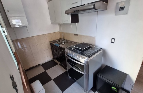 Queretaro Municipality Apartment | La Loma