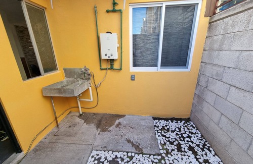 Queretaro Municipality Apartment | La Loma