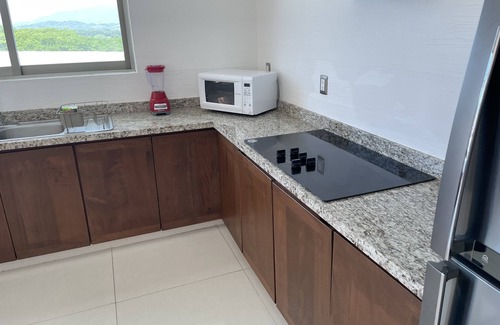 Ixtapa Hotel | La Loma Suites