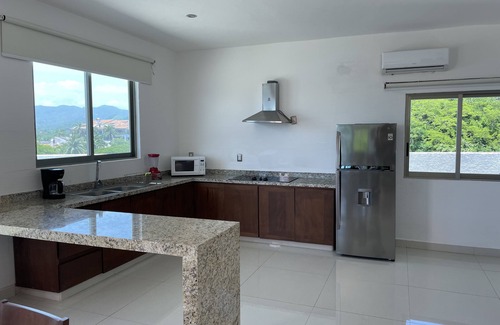 Ixtapa Hotel | La Loma Suites