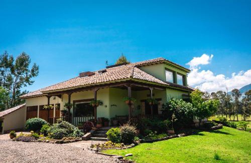La Calera Villa | La Lomita