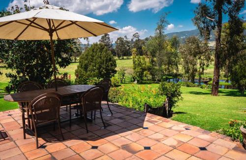 La Calera Villa | La Lomita