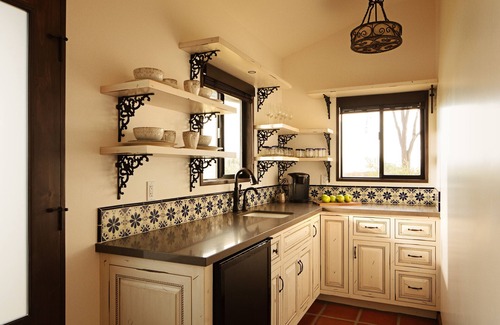 San Luis Obispo Bed & Breakfast | La Lomita Ranch