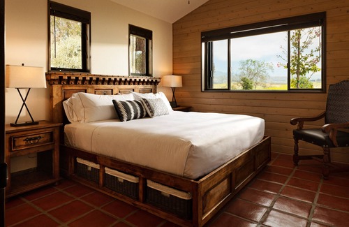 San Luis Obispo Bed & Breakfast | La Lomita Ranch