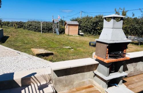 Plougonvelin House | La longère des plages