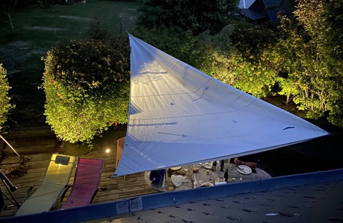 Asserac House | LA LONGERE BLEUE welcomes you, your family or your team to the seaside