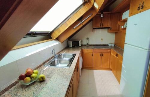 Laspuna Apartment | La Lucana Ordesa apartamento