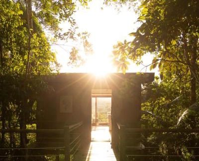 Paraty Ski Chalet | La Luciole Ecolodge