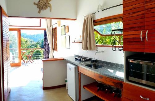 Paraty Ski Chalet | La Luciole Ecolodge