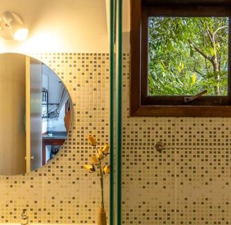 Paraty Ski Chalet | La Luciole Ecolodge