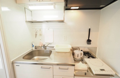 Naha Apartment | La Lumiere Oroku 203