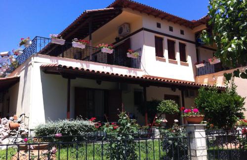 Kala Nera Apartment | La Luna