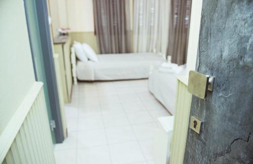 Kala Nera Apartment | La Luna