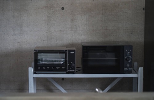 Kadena-cho Apartment | La luna