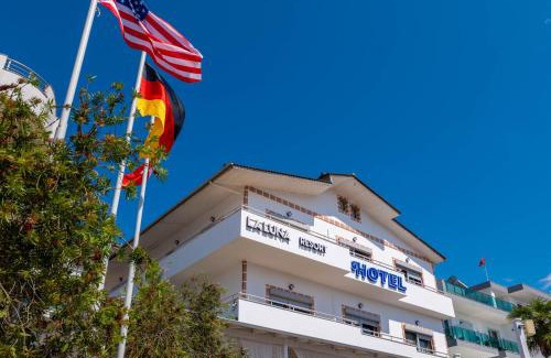 Ksamil Hotel | La Luna Resort
