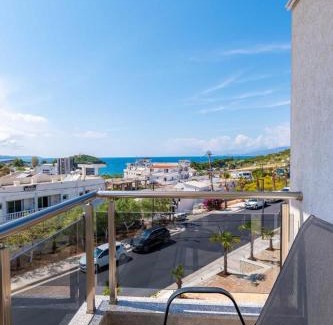 Ksamil Hotel | La Luna Resort