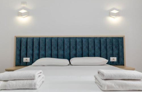 Ksamil Hotel | La Luna Resort