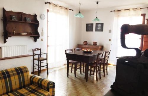 Foligno Apartment | La Luna sul Tetto