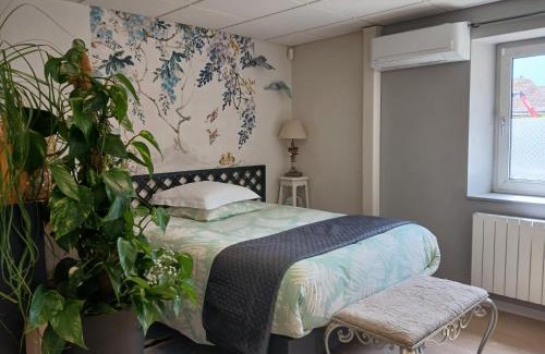 Morteau Apartment | La Lusitanie,meublé de tourisme