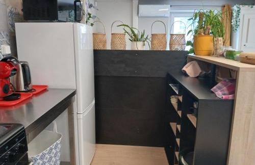 Morteau Apartment | La Lusitanie,meublé de tourisme