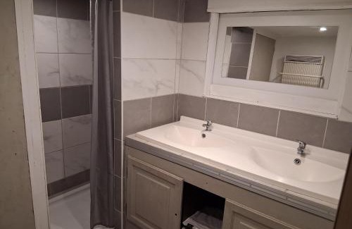 Peira Cava Apartment | La Mésange Charbonnière