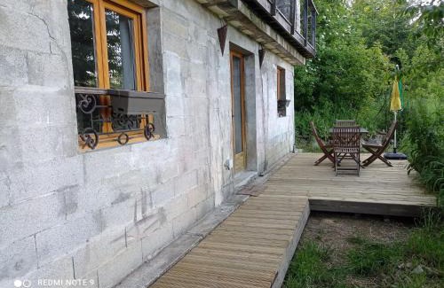 Peira Cava Apartment | La Mésange Charbonnière
