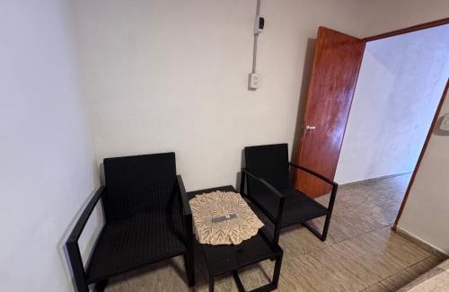 Presidencia Roque Saenz Pena Apartment | La morada del Norte
