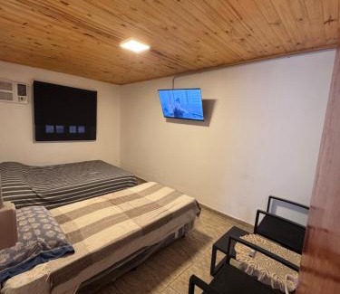 Presidencia Roque Saenz Pena Apartment | La morada del Norte