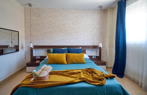 Churriana Apartment | La Macarena Airport