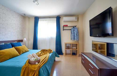 Churriana Apartment | La Macarena Airport