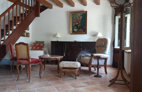 Brantome-en-Perigord House | La Madeleine