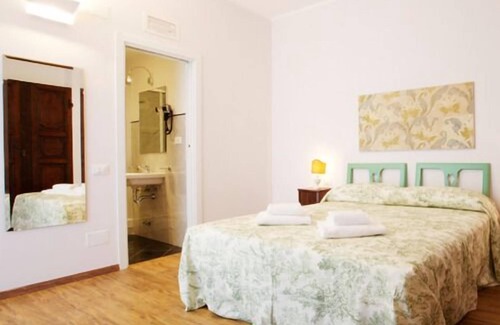 Levanto Bed & Breakfast | La Madonetta - Dimora d'epoca -