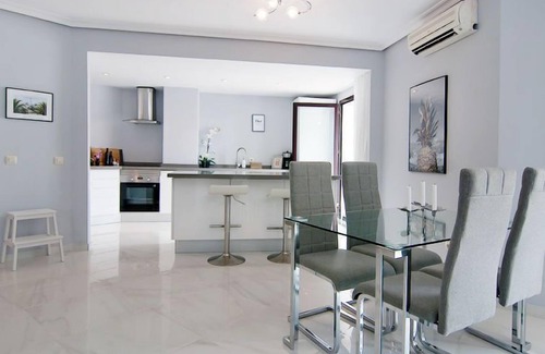 Nueva Andalucia Apartment | La Maestranza by Interhome