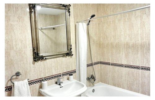 Nueva Andalucia Apartment | La Maestranza, Puerto Banus