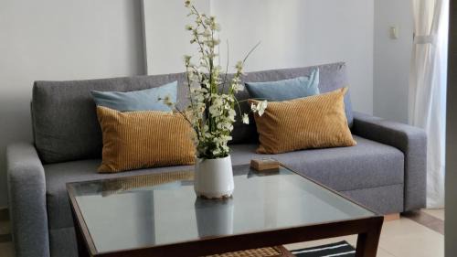Nueva Andalucia Apartment | La Maestranza, Puerto Banus