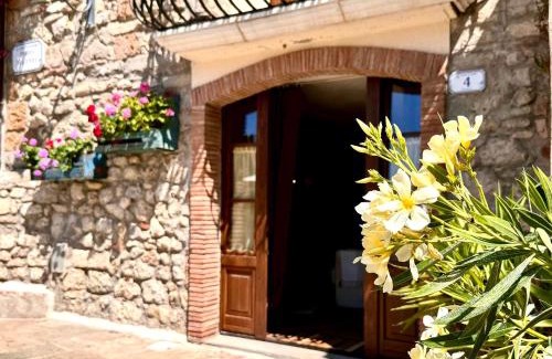 Capalbio Apartment | La Magentina